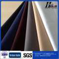 TR fabric for formal pant suits for weddings